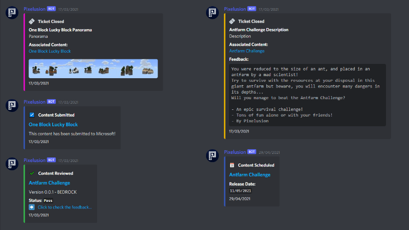 Discord