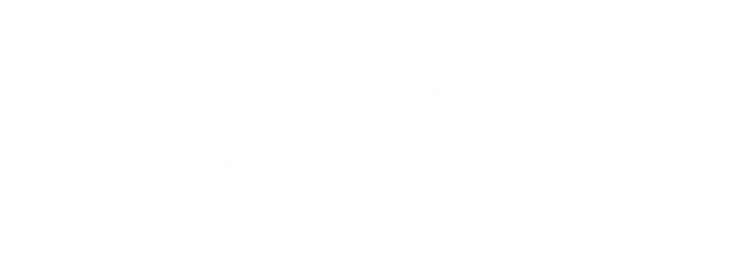 Pixelusion