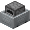 Minecart Furnace